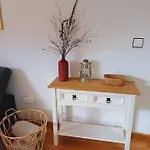 Lägenhet La Terraza De Escarrilla, Con Piscina