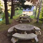 La Terraza De Escarrilla, Con Piscina Escarrilla