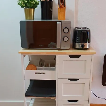 La Terraza De Escarrilla, Con Piscina Appartamento