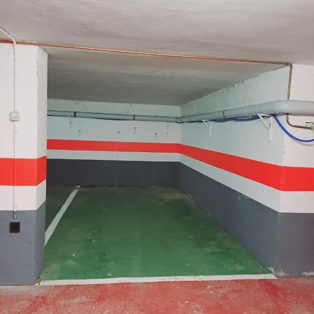 Appartamento La Terraza De Escarrilla, Con Piscina Escarrilla