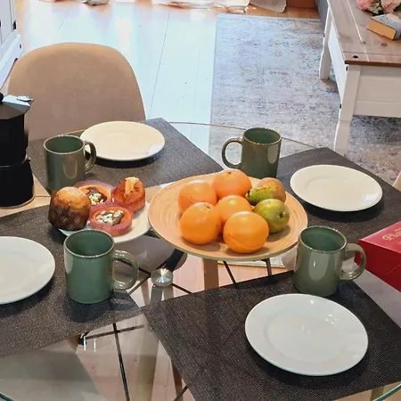 La Terraza De Escarrilla, Con Piscina * Escarrilla