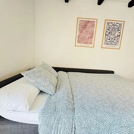 La Terraza De Escarrilla, Con Piscina Appartamento Escarrilla