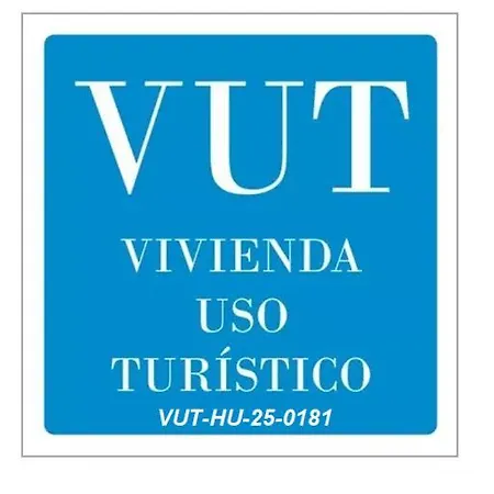 La Terraza De Escarrilla, Con Piscina Appartamento