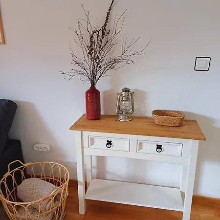 Appartement La Terraza De Escarrilla, Con Piscina