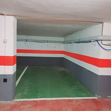 La Terraza De Escarrilla, Con Piscina *